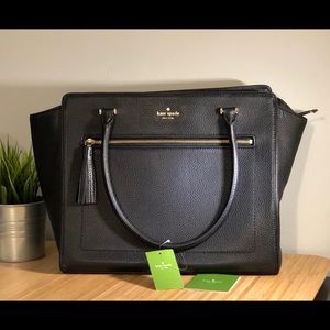 **SOLD ** Kate Spade Allyn Chester Street handbag